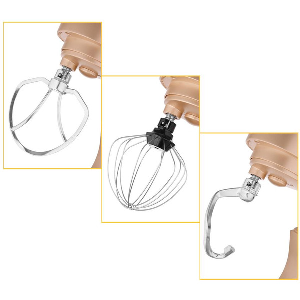 Миксер Hyundai HYM-S5551