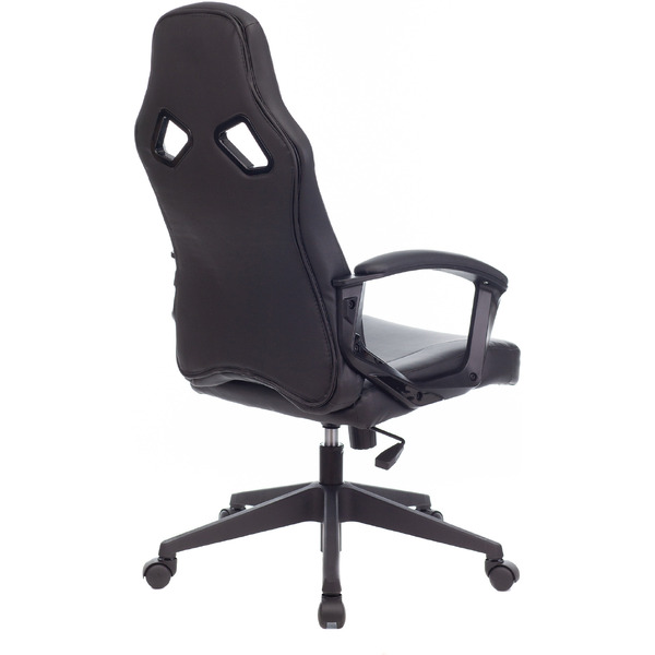 Кресло Zombie Driver (черный)