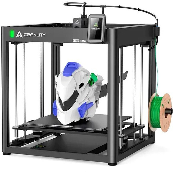 3D-принтер Creality Ender-5 Max