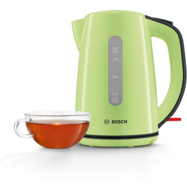 Электрочайник Bosch TWK7506