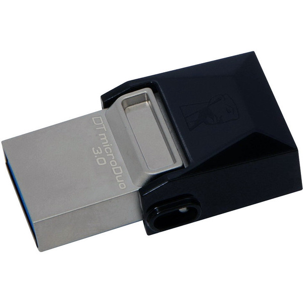 USB Flash KINGSTON DataTraveler microDuo 32GB (DTDUO3/32GB)