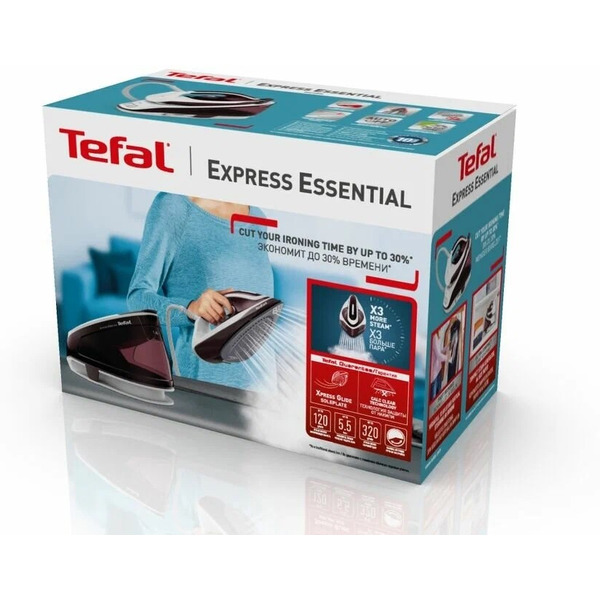 Утюг Tefal SV6120E0