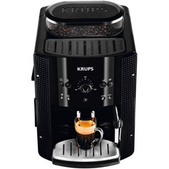 Кофемашина KRUPS ESSENTIAL EA810870