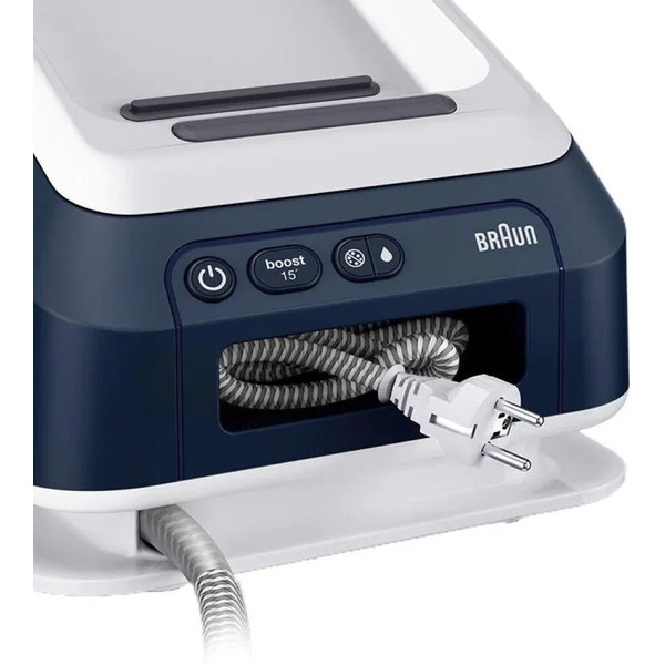 Гладильная система Braun CareStyle 7 Pro IS7282BL