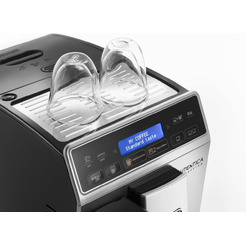 Кофемашина DeLonghi Autentica Cappuccino ETAM 29.660.SB