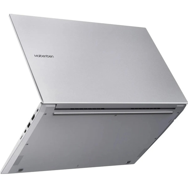 Ноутбук Maibenben M553 M5531SB0LSRE0