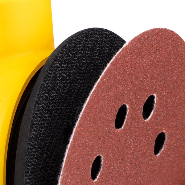 Эксцентриковая шлифмашина Kolner KOS 300-125V