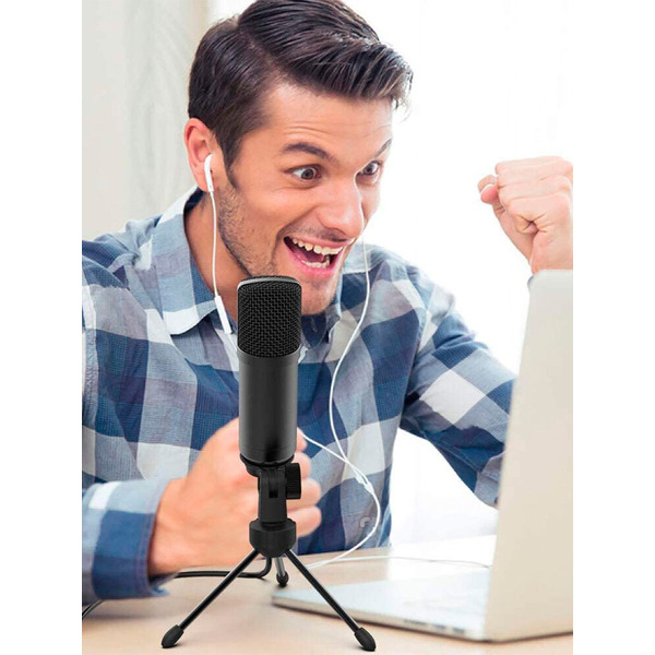 Микрофон FIFINE K730