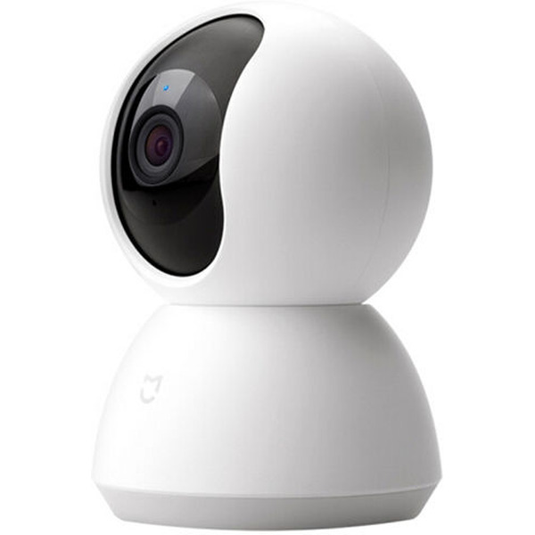 IP камера видеонаблюдения Xiaomi Yi Home Camera 2 (360)