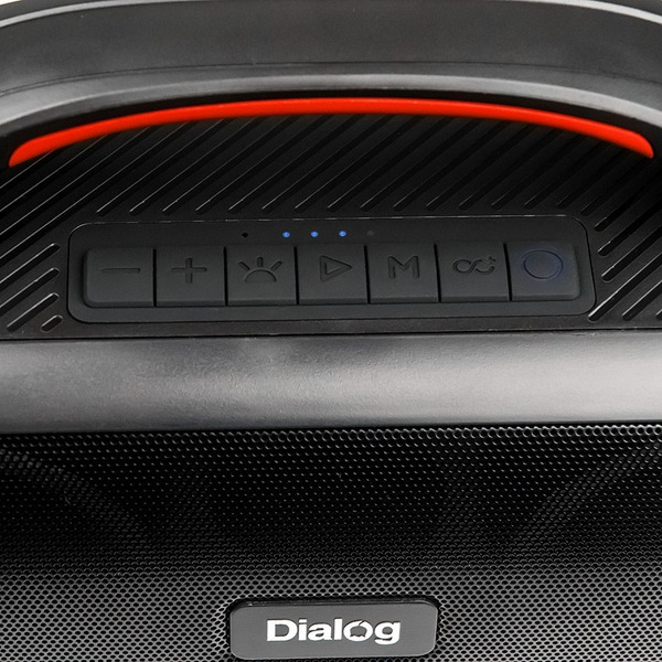 Акустическая колонка-труба Dialog Progressive AP-20