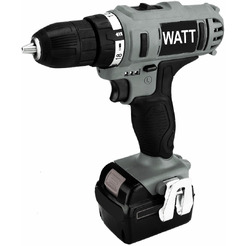 Дрель-шуруповерт аккумуляторная WAS-18Li-2 NEW (1.018.031.02)