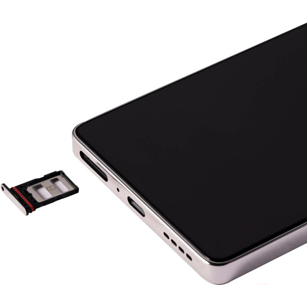 Смартфон Infinix Note 40 Pro 12Gb/256GB Titan Gold