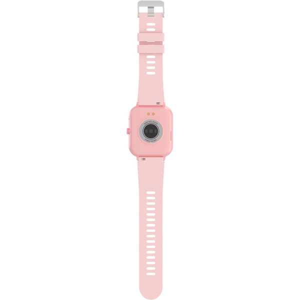 Умные часы Maxvi SW-02 (розовый)
