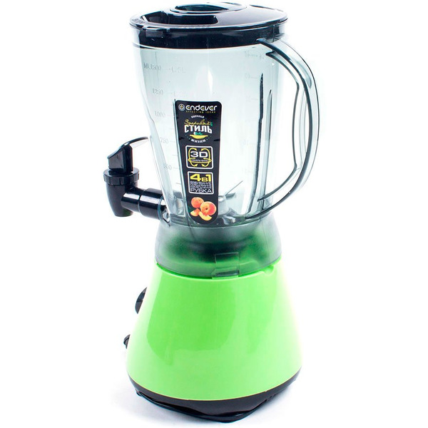 Стационарный блендер Endever Sigma-016
