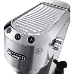 Кофеварка DeLonghi EC685.M