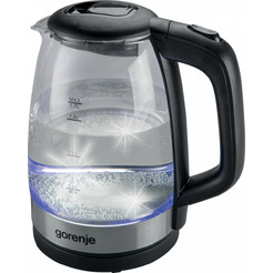 Электрический чайник Gorenje K17BKS