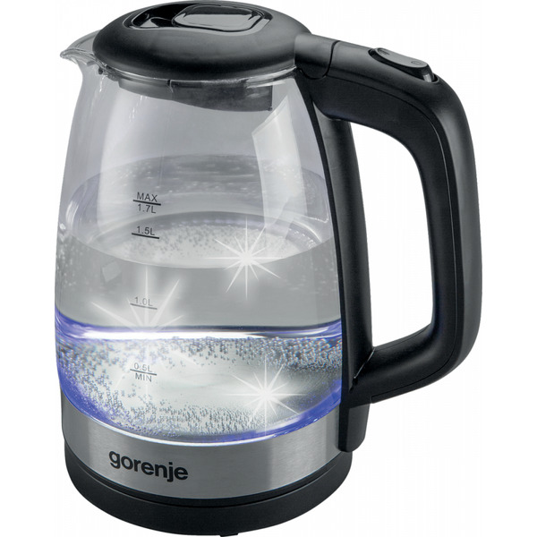 Электрический чайник Gorenje K17BKS