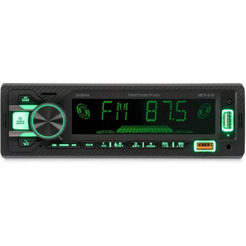 USB-магнитола Digma MCP-515