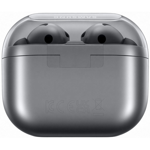Наушники Samsung Galaxy Buds 3 Pro (SM-R630NZAACIS) Silver