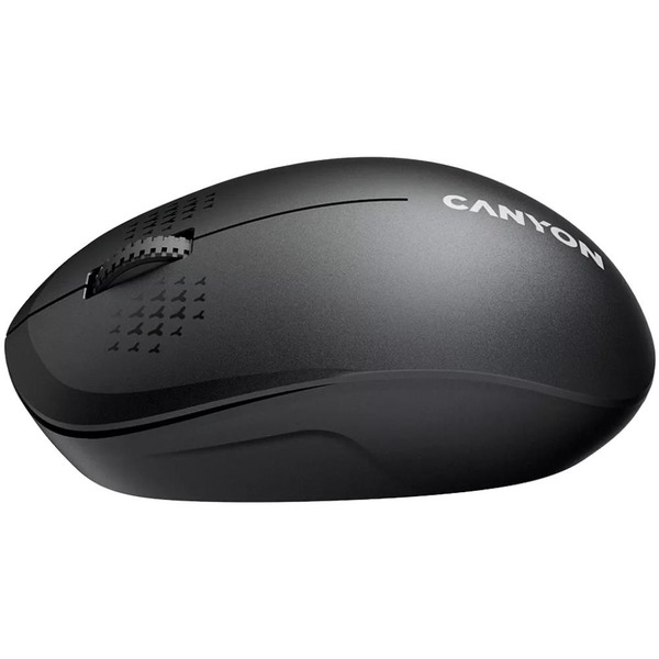 Мышь Canyon MW-04 (CNS-CMSW04B) черный