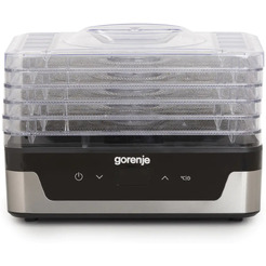 Сушилка для овощей и фруктов GORENJE FDK400DE