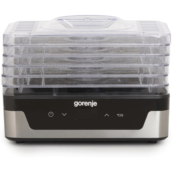 Сушилка для овощей и фруктов GORENJE FDK400DE
