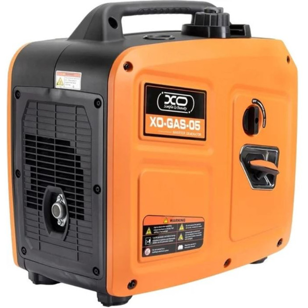 Генератор XO 2500W GAS-05