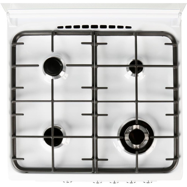 Кухонная плита GEFEST ПГ 6300-03 S040T