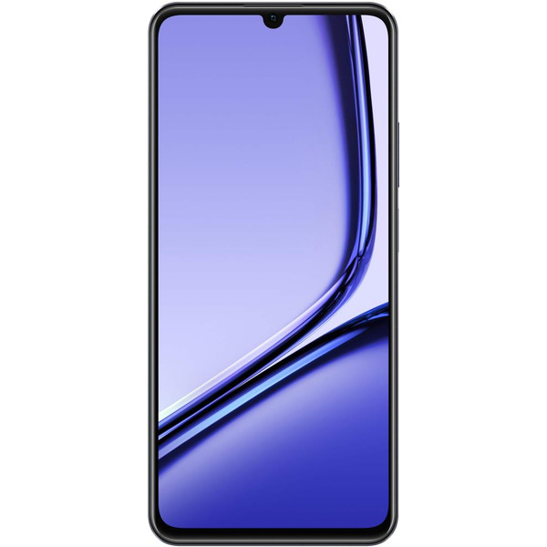 Смартфон Realme Note 50 4GB/128GB Midnight Black
