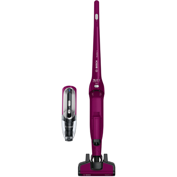 Пылесос Bosch BBH21621
