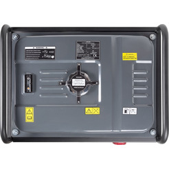 Генератор ELAND LA7000