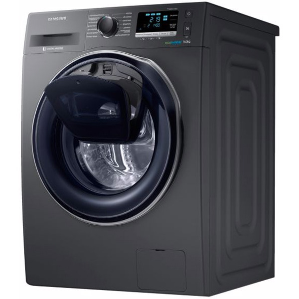 Стиральная машина SAMSUNG WW90K6414QX/LP