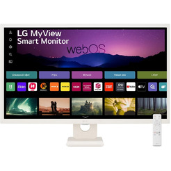 Монитор LG 32SR50F-W