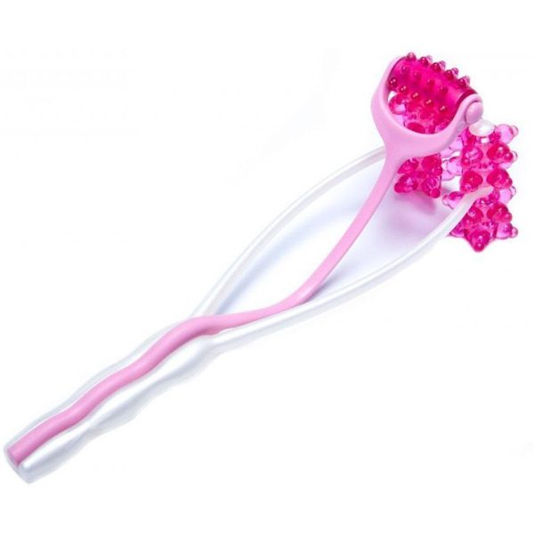 Роликовый массажер Bradex Молодость Про KZ 0371