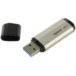 USB Flash Apacer AH353 64GB AP64GAH353C-1 (золотистый)