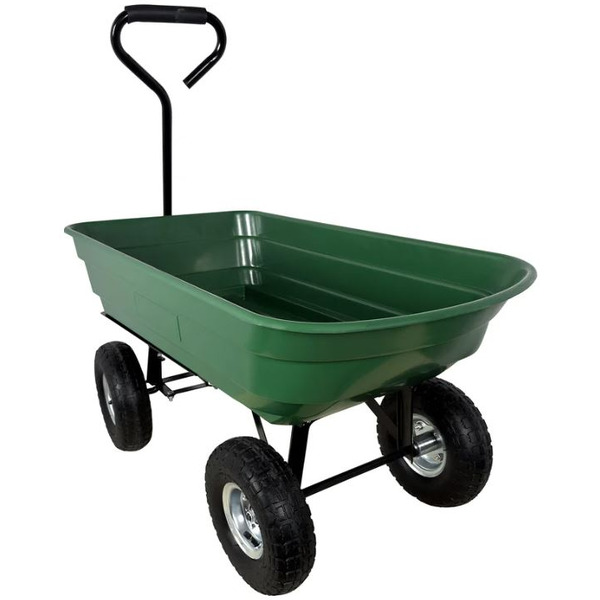 Тележка четырехколесная RAD ТК 300 (71066893)