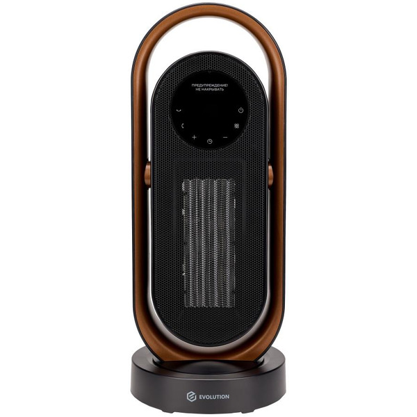 Тепловентилятор Evolution SmartHeating 2