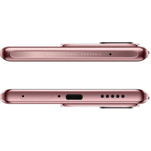 Смартфон vivo V29 12GB/256GB Velvet Red