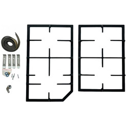 Варочная панель Schtoff H6034C30IS Black