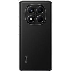 Смартфон Xiaomi Redmi Note 14 Pro 8GB/256GB Midnight Black RU