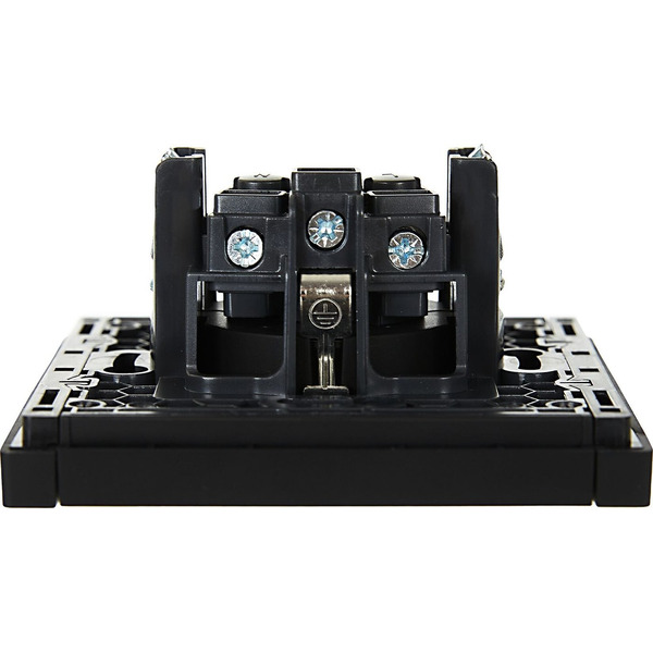 Розетка IEK Forte&Piano FP-R14-16-K02
