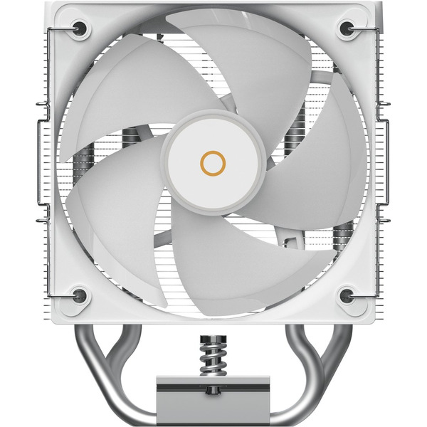 Кулер для процессора Ocypus Gamma A40 WH ARGB Digital Gamma-A40-WH1NAWD00X-GL