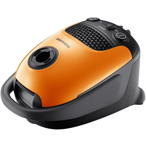 Пылесос SAMSUNG VC20F30WDHL/EV