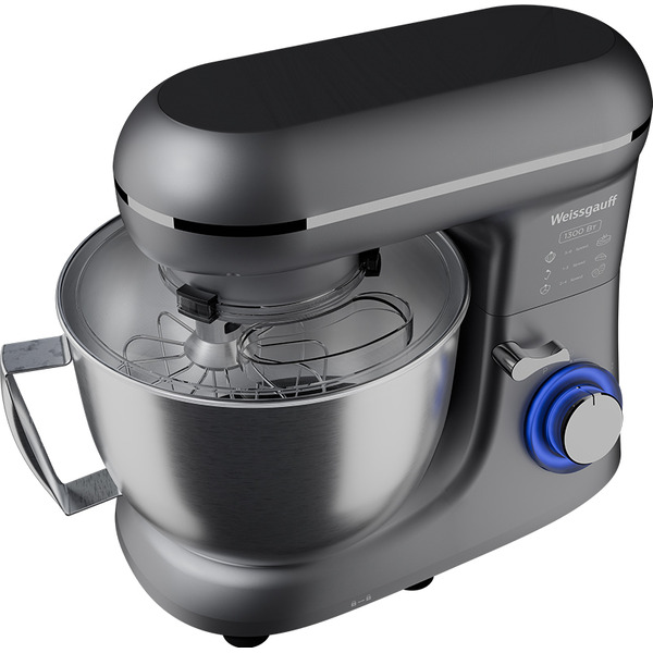 Миксер Weissgauff WSM 132 PMT Prime Chef