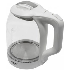 Электрический чайник Atlanta ATH-2466 (белый)