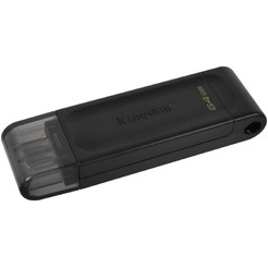 USB Flash Kingston DataTraveler 70 64GB (DT70/64GB)