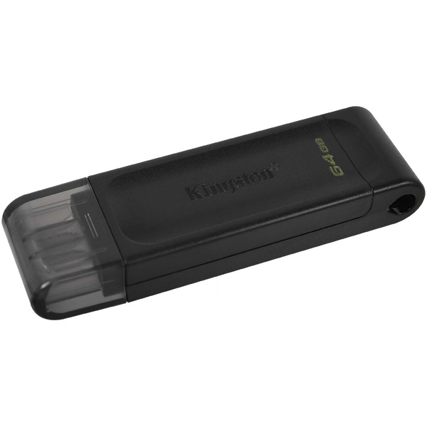 USB Flash Kingston DataTraveler 70 64GB (DT70/64GB)