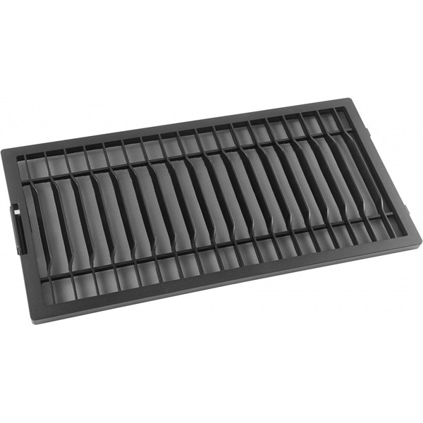 Корпус Cooler Master Master Silencio MCS-S600-KN5N-S00