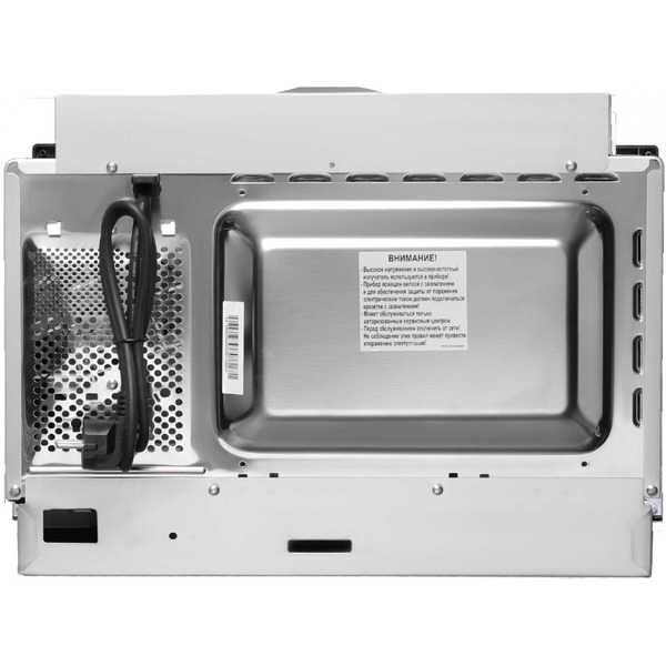 Микроволновая печь Korting KMI 825 TGB