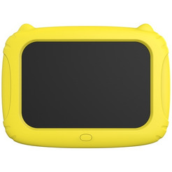 Детский планшет для рисования Pixie H10S (желтый)